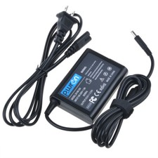 PwrON AC Adapter Charger for Dell Inspiron 20 3000 Series 24-3464 AIO Power Cord