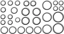 AC A/C System O-Ring Seals Oring Santech Air Conditioning Rapid Seal Repair Kit