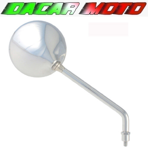 Marmitta E Collettore Di Scarco Per Piaggio Vespa 50 Special - Con 2 Guarnizioni - Foto 4