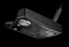 Scotty Cameron H20 Black 2020 Limited Holiday Release Putter 1 of 1500