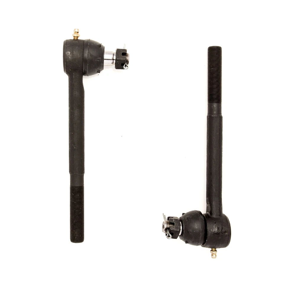 Kit de reconstrucción de dirección Tie Rod para Chevrolet 1973-1990 2x2 C10 Pickup Blazer Foto 3 de 4