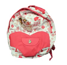 our generation knapsack