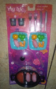 american girl slow cooker