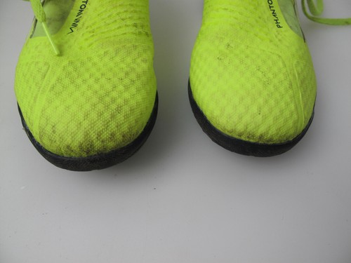 NIKE PHANTOM VENOM Football Soccer Boots Cleats Shoes UK Size 3.5 - Picture 6 of 8