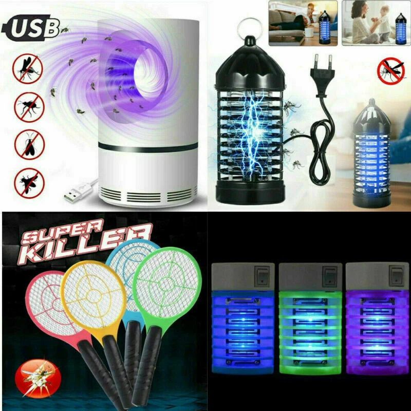 Insect killer sale led light