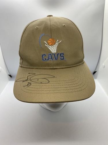 Cleveland Cavaliers hat Snapback RARE 
