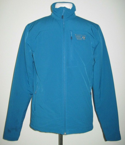 mountain hardwear tactical