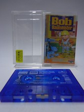Hörspiel - Bob der Baumeister - Kuschel sorgt für Aufregung (Europa) 11415459