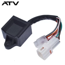 GENRICS CDI Box for Yamaha Timberwolf 250 YFB250 250FW Bear Tracker 250 YFM250X