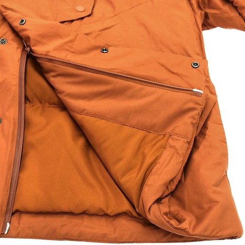 F CE FCE 24AW RECYCLE NYLON PADDING JK PADDED JACK FSU08242U0002 Used MESC-0 - Picture 6 of 6