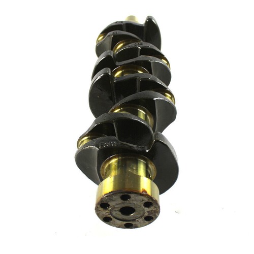 Engine Crankshaft K21 for Nissan TCM Heli HandCha LPG Forklift Truck NEW DHL - Bild 3 von 6