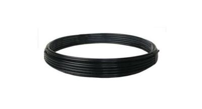 20 ft x 3/8 in HornBlasters Nylon OD Air Line for Train Truck Horns and Air Bags