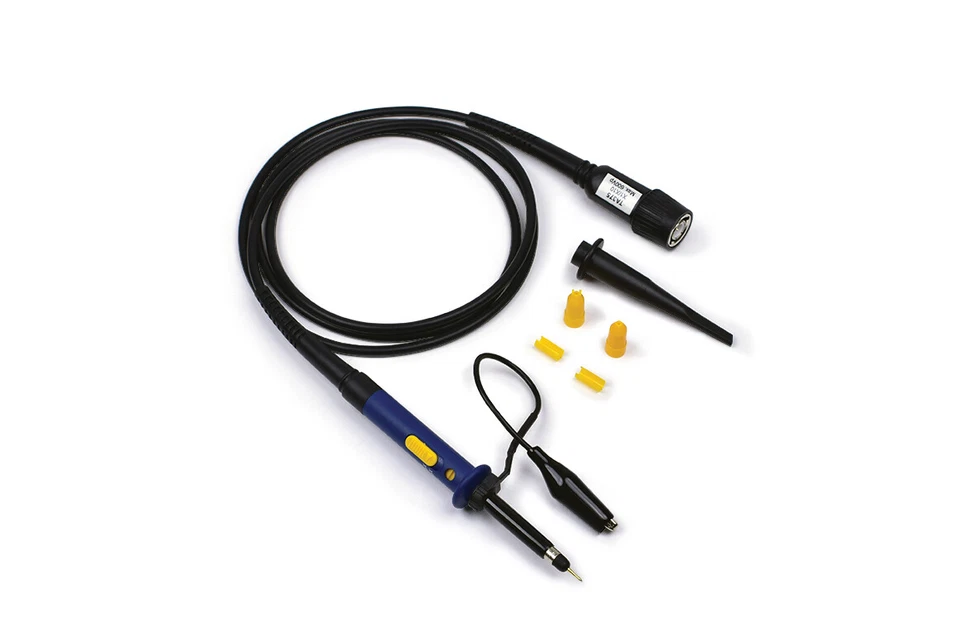 Pico PicoScope Oscilloscope probe: 1:1 10:1 switchable 100 MHz Bandwidth BNC