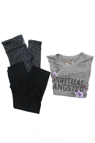 Nancy Rose Spiritual Gangster Womens 