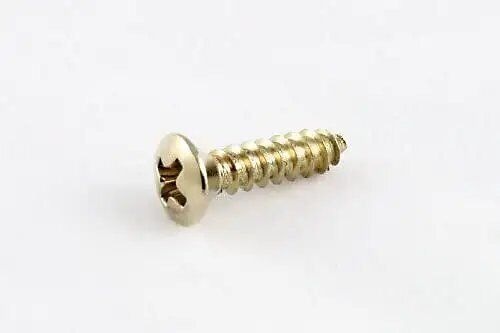 Gotoh GS-0001 Pick Guard Screws - Picture 1 of 1