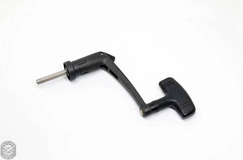 Daiwa Emblem Folding Handle (Bin23)