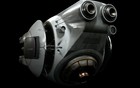 RJM 3D 1/9 Scale Oblivion Infiltrator Drone kit — photo 4