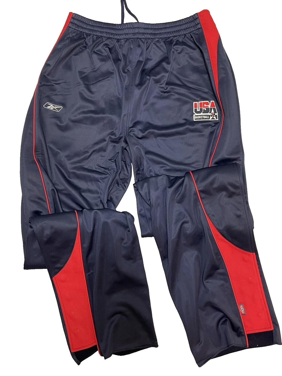 Reebok USA Olympics Fan Apparel & Souvenirs