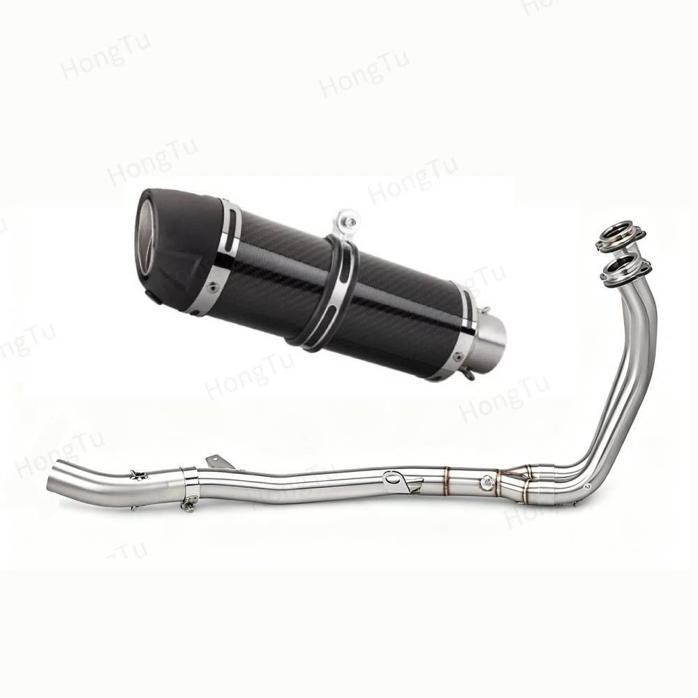 Motorcycle Exhausts & Exhaust System Parts for Honda XL125S for