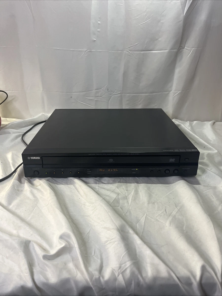 Yamaha Region Code 5 DVD & Blu-ray Players for sale | eBay