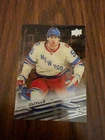 2026-27 UPPER DECK SERIES 1 - CLEAR CUT - WILL CUYLLE