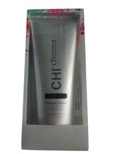 CHI VIBRANT VIOLET Chromashine Conditioning Demi-Permanent Bold Color 6 oz