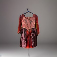 hocus pocus kids costume