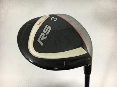 PRGR RS 2018 Fairway Wood 3W Diamana for PRGR (M-43) #716 Golf Clubs
