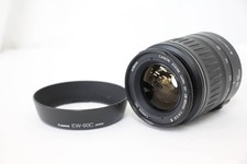 Canon Zoom Lens EF 28-90mm F4-5.6 III with Hood Lens e2245