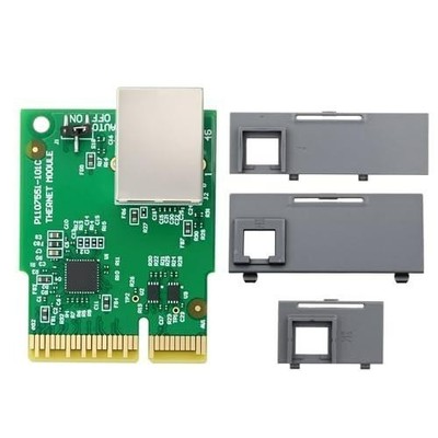 P1112640-015 Built-in Wired Network Card PCBA Board Upgrade Ethernet Module Kit