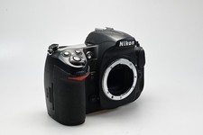 Nikon D300s 12.3MP Digital Camera Body G617