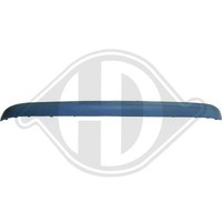 Diederichs Zier-/Schutzleiste, StoüFüNger Hinten FüR CitroüN