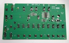 Right Panel Board For Korg PA-800 KIP-2111