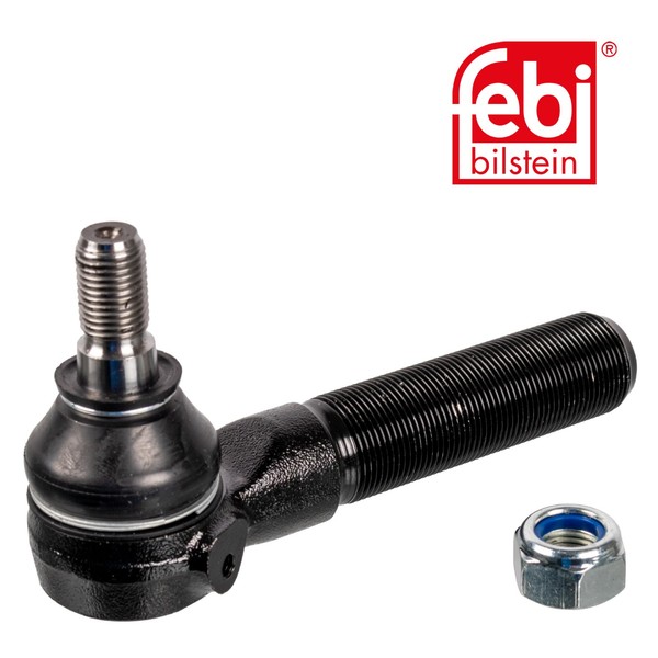 Febi Bilstein Spurstangenkopf 42747 Passend FüR Nissan-image
