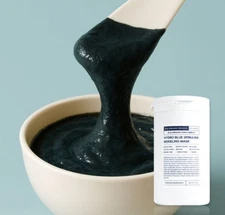 [PRO] Desembre Spirulina Modeling Mask 500g | Professional Soothing Treatment