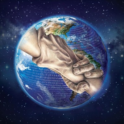 COMMON GROUND [8/6] NEW CD