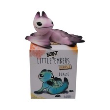 Miyos Mystic Musings Little Burnt Embers Seri...