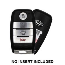 Used Key Fob Remote For 2017 2018 2019 Kia Soul Ev Cqofn00100