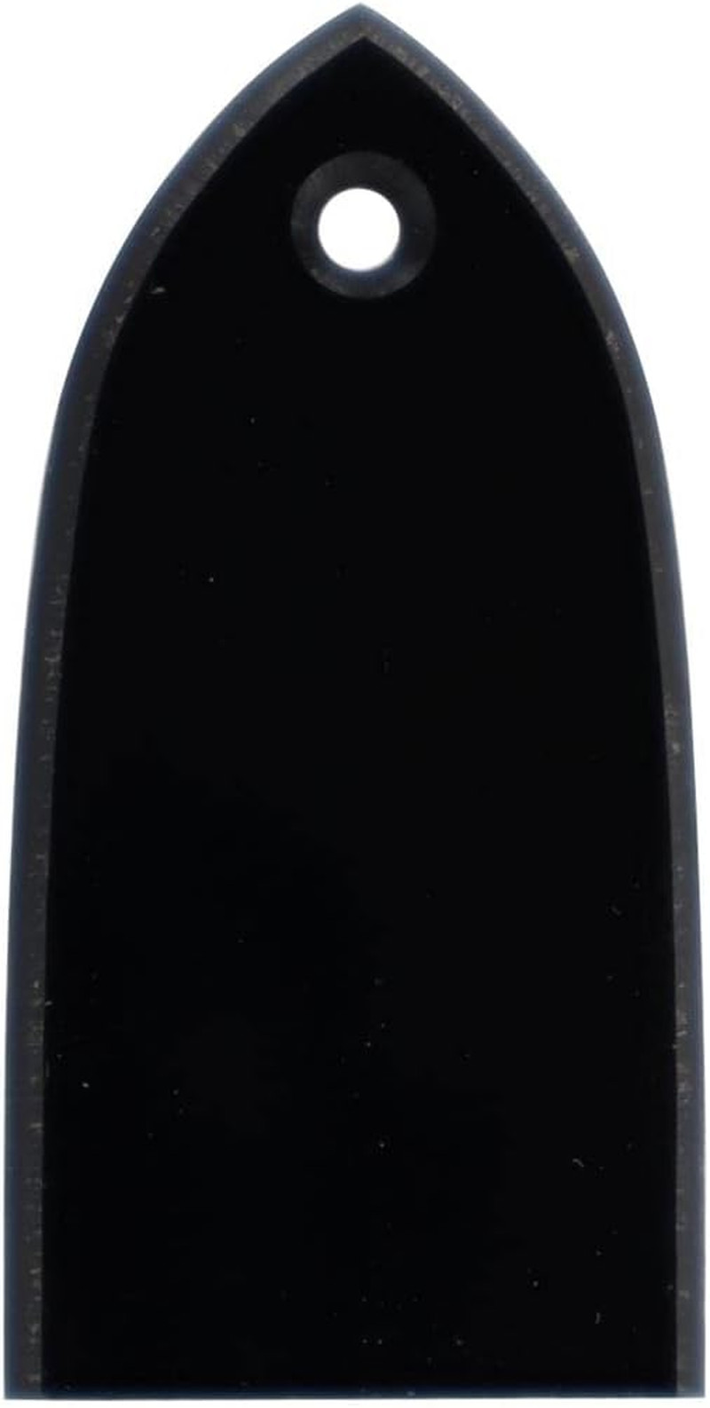 Blank Truss Rod Cover Fit ESP M-II Guitars