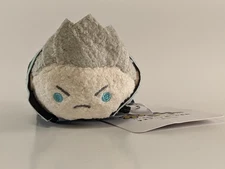 NWT Capcom Store Japan Devil May Cry DMC5 Vergil Mini Tsum Tsum Plush