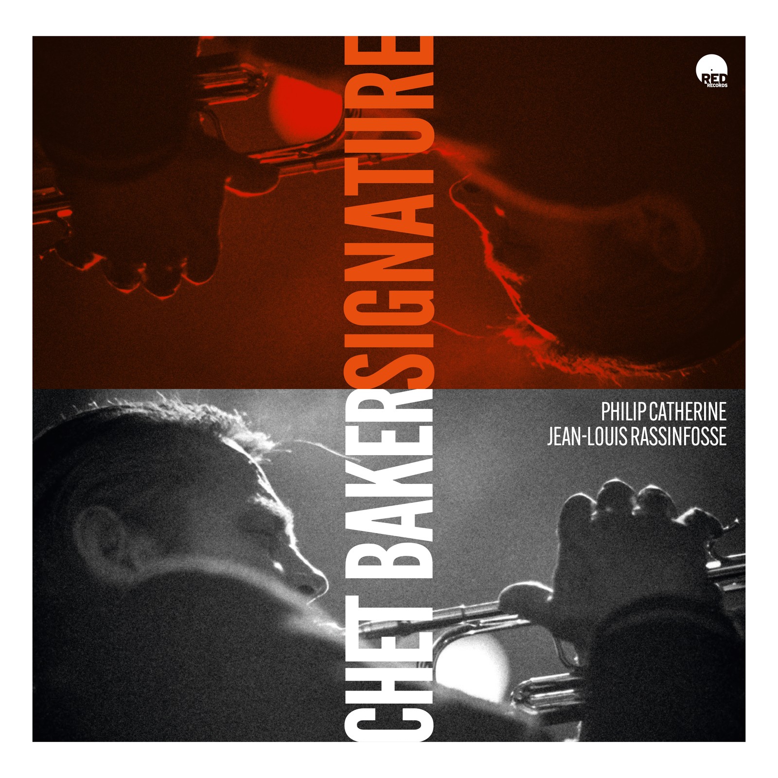 Chet Baker Signature CD NEW