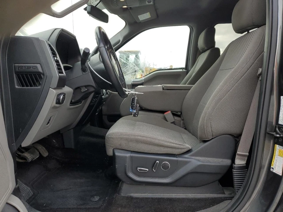 Engine ECM Electronic Control Module 3.5L Fits 17-18 FORD F150 PICKUP 2732794 Foto 2 de 4