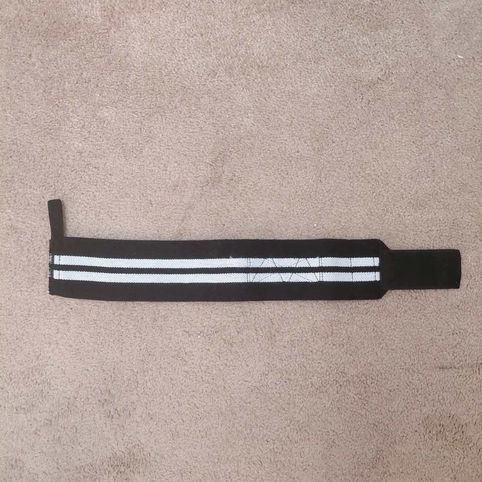 Rogue Wrist Strap Black / White - Do You Need Just (1) Strap? - Buy This One! - Image 2 of 2