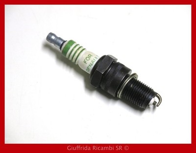 4X Ignition Candle 41-2XLS Ferrari 400I Mondial Coupe Cabrio Dino 246 GT 412I