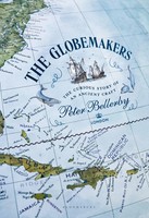 Peter Bellerby | The Globemakers | Buch | Englisch (2023) | Hardback | Xviii