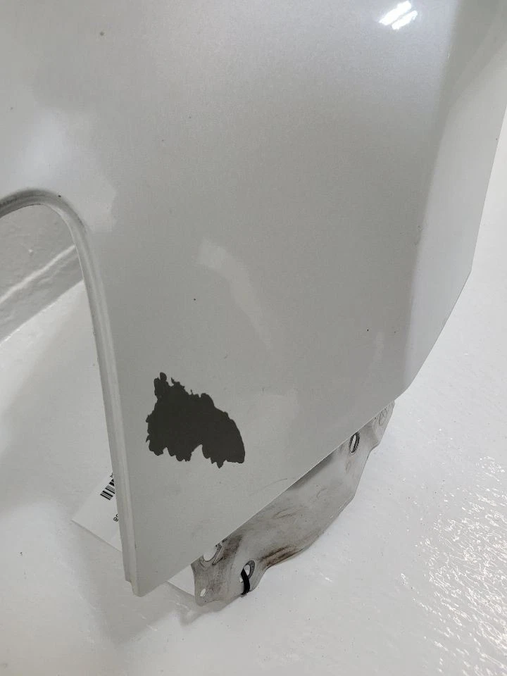 2006 07 08 09 10 11 12 13 2014 TOYOTA RAV4 Driver Left Fender Electric EV  Foto 2 de 4