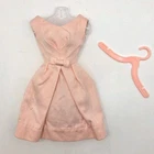 Original Vintage Mattel Barbie PAK Fashion Bell Dress 1960s GC - Beautiful!