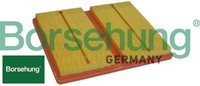 Borsehung B10528 Luftfilter Luftfiltereinsatz
