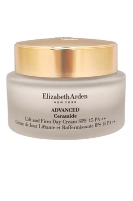 Elizabeth Arden Advanced Ceramide Lift and Firm Day Cream SPF 15 50ml