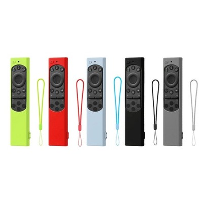 Flexible Remote Control Skin Silicone Full Coverage Dust Protections for 1432A